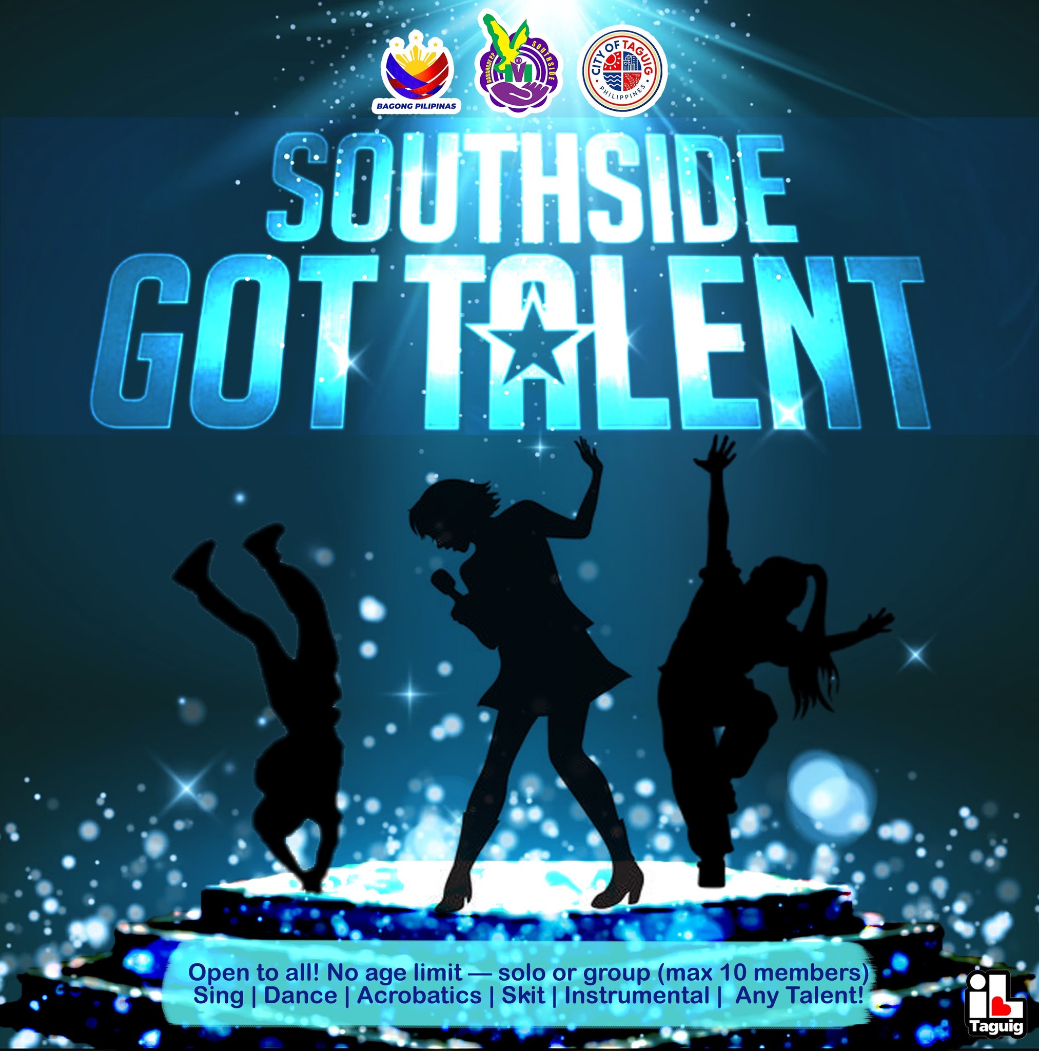 SOUTHSIDE GOT TALENT 2025