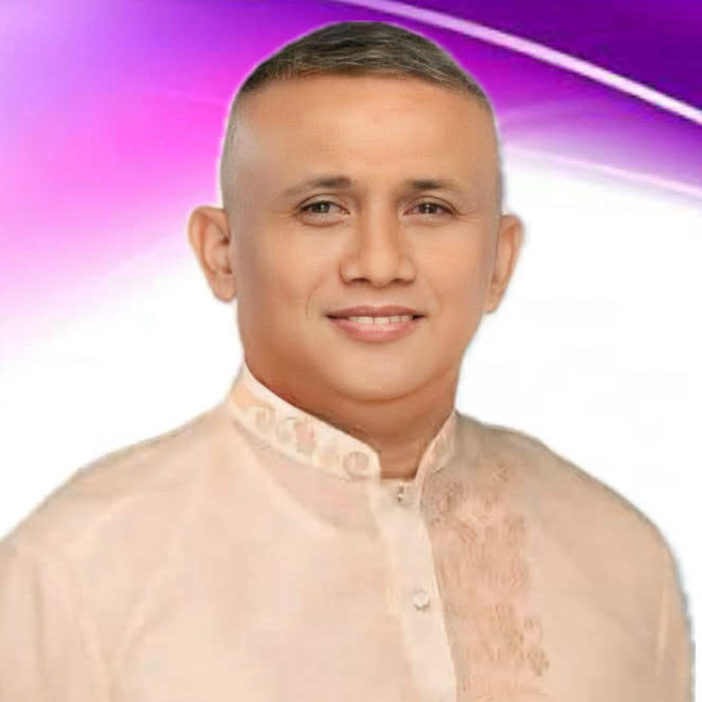 Quirino V. Sarono