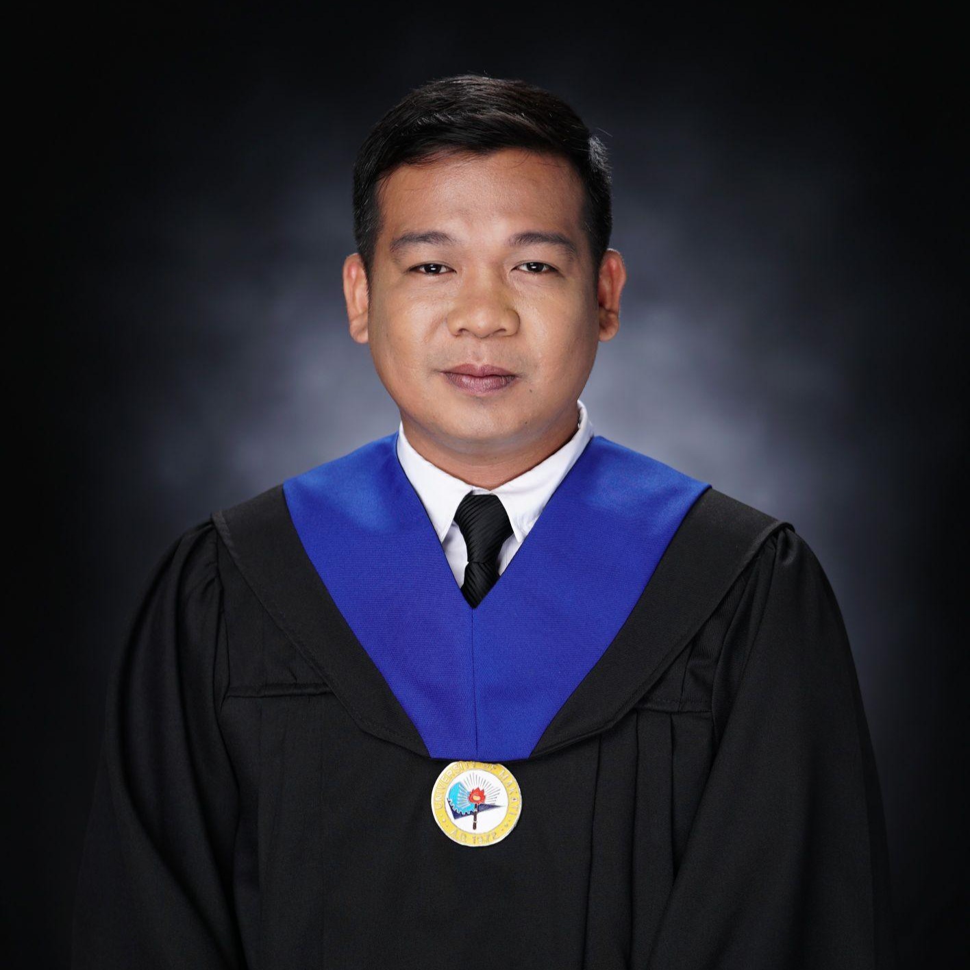 Jhobert L. Quiambao